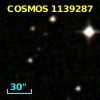 COSMOS J100251.08+020251.3