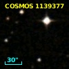 COSMOS J100249.37+020249.2