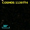 COSMOS J100219.62+020243.9