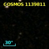 COSMOS J100222.21+020243.5
