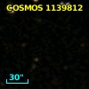 COSMOS J100222.14+020241.7