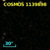 COSMOS J100219.59+020242.7