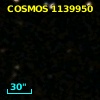 COSMOS J100220.24+020241.9