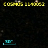 COSMOS J100219.23+020239.2