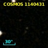 COSMOS J100223.37+020231.6