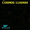 COSMOS J100217.08+020232.4