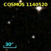COSMOS J100250.07+020231.9