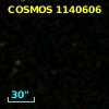 COSMOS J100220.18+020230.0