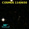 COSMOS J100224.28+020230.7