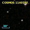 COSMOS J100250.71+020226.5