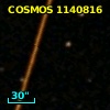 COSMOS J100241.60+020227.6