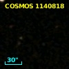 COSMOS J100221.30+020227.4