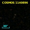 COSMOS J100222.94+020220.3
