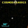 COSMOS J100248.35+020223.3
