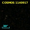 COSMOS J100220.60+020225.5