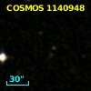 COSMOS J100223.60+020224.5