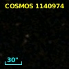 COSMOS J100222.04+020223.6