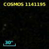 COSMOS J100219.70+020222.8