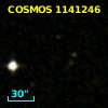 COSMOS J100224.35+020222.1