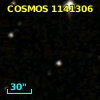 COSMOS J100249.54+020220.9