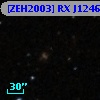 [ZEH2003] RX J1246.1+7057  1