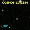 COSMOS J100249.38+020220.6