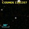 COSMOS J100249.16+020219.4