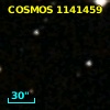 COSMOS J100251.30+020214.2