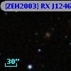 [ZEH2003] RX J1246.1+7057  5