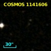 COSMOS J100223.65+020208.7