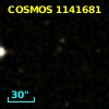 COSMOS J100223.45+020206.0