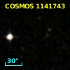 COSMOS J100224.52+020212.1