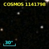 COSMOS J100251.67+020211.5