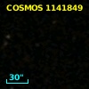 COSMOS J100219.60+020210.8
