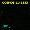 COSMOS J100219.40+020209.6