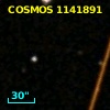 COSMOS J100247.32+020209.4