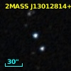 2MASS J13012814+7119362