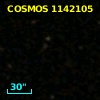 COSMOS J100222.71+020207.6