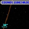 COSMOS J100240.95+020204.0