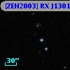 [ZEH2003] RX J1301.5+7120  3
