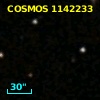 COSMOS J100251.46+020204.9
