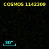 COSMOS J100217.81+020204.8