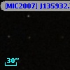 [MIC2007] J135932.74+142823.5
