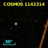 COSMOS J100247.48+020204.7