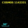 COSMOS J100218.28+020202.9