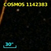 COSMOS J100239.44+020203.0