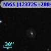 NVSS J123725+700458