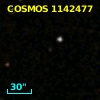 COSMOS J100249.62+020152.2