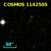 COSMOS J100223.83+020201.0
