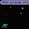 NVSS J124146+711456